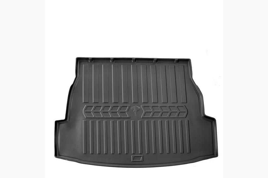 Toyota Rav 4 2019–2025 3D Kofferraumwanne mit Subwoofer (Stingray) Image
