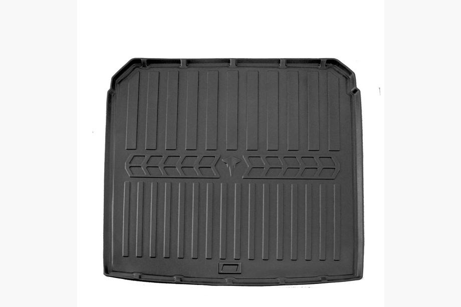 Volkswagen Passat B6 2006-2012 3D Kofferraumwanne (SD) (Stingray) Image
