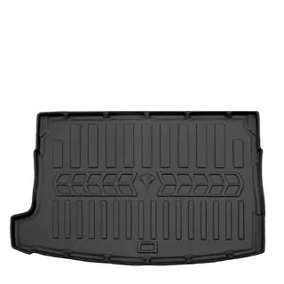 3D Kofferraummatte Stingray (für E-Golf) Foto 2