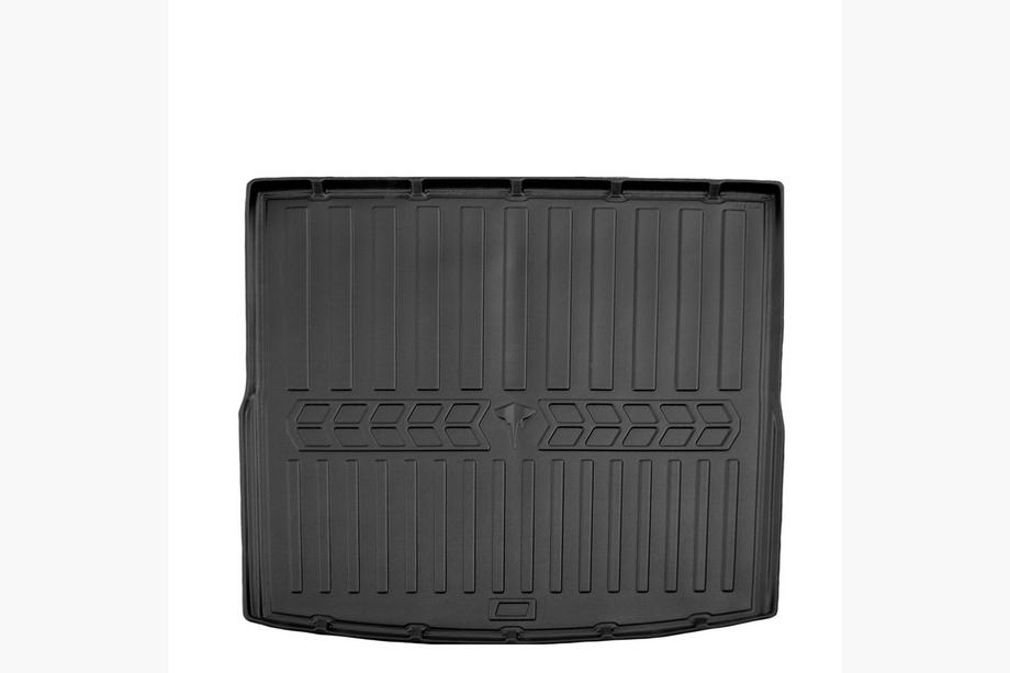 Volkswagen Golf 5 2003-2009 3D Kofferraumwanne (SW) (Stingray) Image