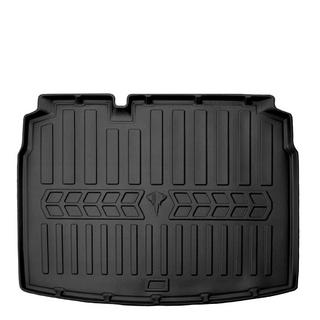 3D Kofferraumwanne (HB) (unten) (Stingray) Volkswagen Golf 6 2008-2014