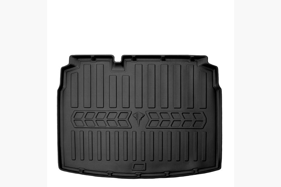 Volkswagen Golf 6 2008-2014 3D Kofferraumwanne (HB) (unten) (Stingray) Image