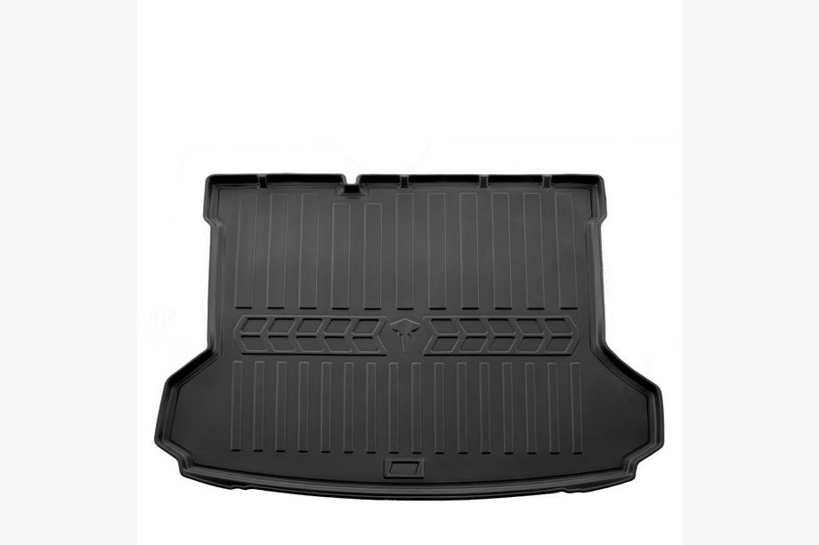 Volkswagen ID.4 2020- Stingray 3D Kofferraumwanne (mit Ohren) Image