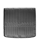 Volkswagen ID.6 2021- Kofferraumwanne Stingray 3D (7-Sitzer mit umgeklappter 3. Sitzreihe) Foto 1