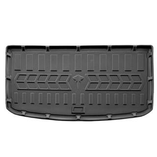 3D Kofferraumwanne (7 Sitze) (Stingray) Volkswagen ID.6 2021-