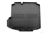 Volkswagen Jetta 2006-2011 3D Kofferraumwanne (SD) (Stingray) Foto 1