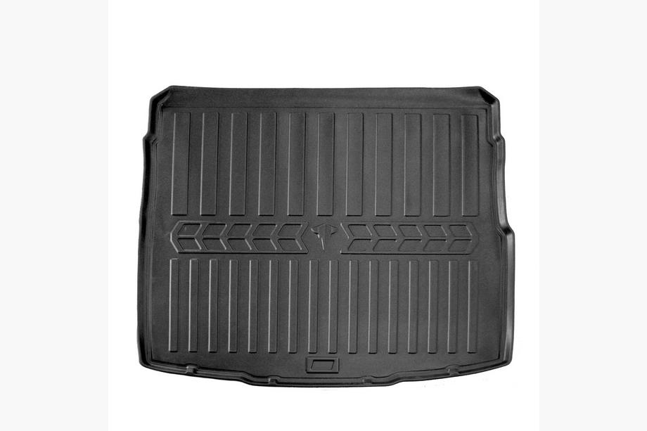 Volkswagen Passat B8 2015-2023 3D Kofferraumwanne (SD) (Stingray) Image