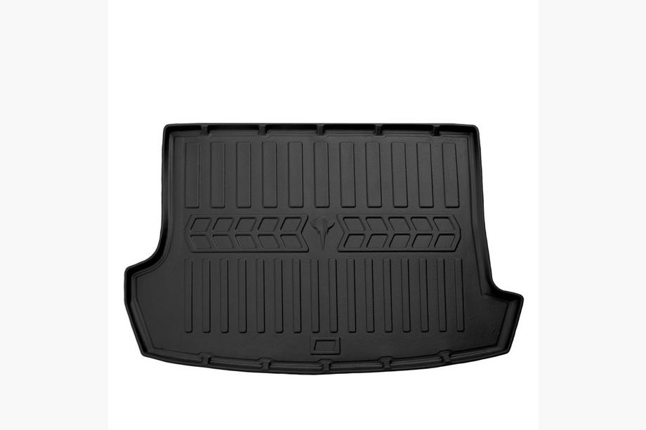 Volkswagen T-Roc 2017-2025 3D Kofferraumwanne (oben) (Stingray) Image