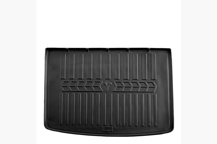 Volkswagen Touareg 2002–2010 3D Kofferraumwanne (Stingray) Image