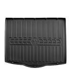 Volkswagen Touran 2015- 3D Kofferraumwanne (unten) (Stingray) Foto 1