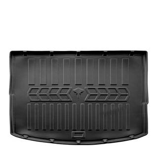 3D Kofferraumwanne (oben) (Stingray) Volvo V40 2012-