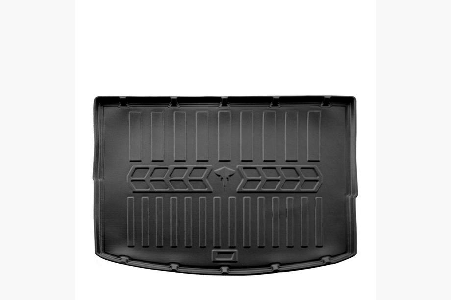 Volvo V40 2012- 3D Kofferraumwanne (oben) (Stingray) Image