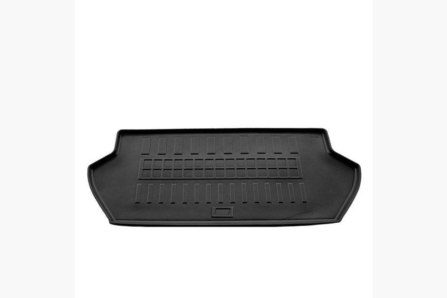 Volvo XC90 2002-2014 Kofferraumwanne Stingray 3D (7 Sitze) Image