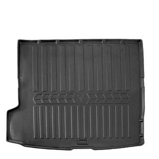 Kofferraumwanne Stingray 3D (7-Sitzer mit umgeklappter 3. Sitzreihe) Volvo XC90 2015-