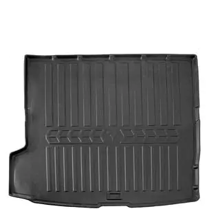 Kofferraumwanne Stingray 3D (7-Sitzer mit umgeklappter 3. Sitzreihe)