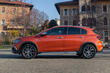 Übersicht über den Crossover-Fließheck-Fiat Tipo Cross Foto 3