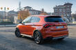 Übersicht über den Crossover-Fließheck-Fiat Tipo Cross Foto 4