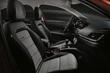 Übersicht über den Crossover-Fließheck-Fiat Tipo Cross Foto 6
