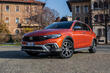 Übersicht über den Crossover-Fließheck-Fiat Tipo Cross Foto 2