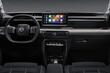 Elektrischer Crossover Citroen e-C3 Foto 5