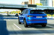Testbericht zur „aufgeladenen“ Allradversion des Skoda Kodiaq RS Crossover Foto 4
