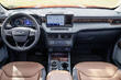 Testbericht zum kompakten Pickup Ford Maverick Foto 5