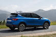 Übersicht über den aktualisierten Kompakt-Crossover SEAT Arona Foto 4