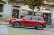 Mercedes-Benz EQB: ein eleganter Elektro-Crossover Foto 2