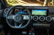 Mercedes-Benz EQB: ein eleganter Elektro-Crossover Foto 6