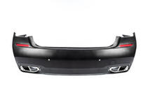 BMW 7 Series G11/G12 2015-2022 Bodykit Komplettsatz für G12 im M760 2016-2019 Foto 8