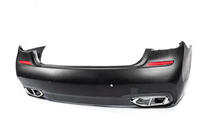 BMW 7 Series G11/G12 2015-2022 Bodykit Komplettsatz für G12 im M760 2016-2019 Foto 9