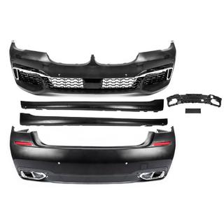 Bodykit Komplettsatz für G12 im M760 2016-2019 Foto 4