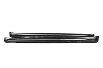 Mercedes S-class W223 2020- AMG S63 Bodykit mit Seitenschwellern Foto 9