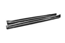 Mercedes S-class W223 2020- AMG S63 Bodykit mit Seitenschwellern Foto 11