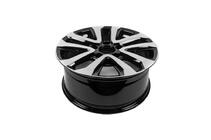 Toyota Land Cruiser 200 2007-2021 Alufelgen R20 (Design 2016, 4 Stk) Foto 4