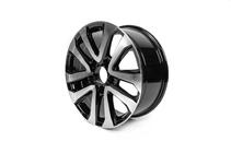 Toyota Land Cruiser 200 2007-2021 Alufelgen R20 (Design 2016, 4 Stk) Foto 5