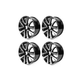 Alufelgen R20 (Design 2016, 4 Stk) Toyota Land Cruiser 200 2007-2021 Foto 1