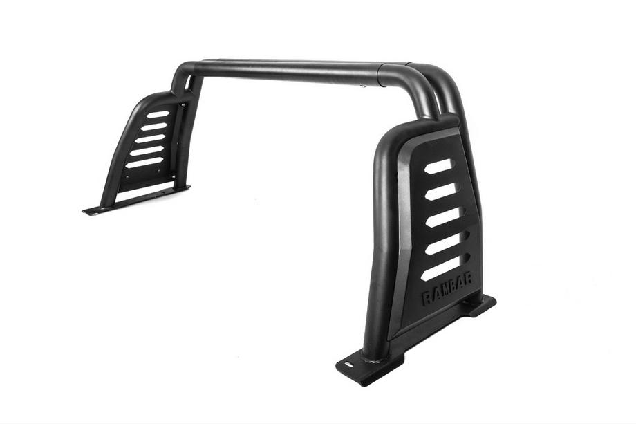 Dodge RAM (DT) 2018– Rollbar (Überrollbügel) Image