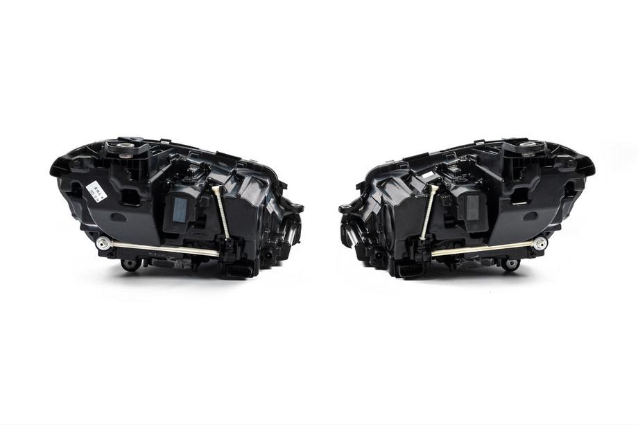 Mercedes E-class W213 2016-2023 Frontscheinwerfer OEM 2016-2020 (2 Stk, ohne Steuergeraete, LED) Foto 4
