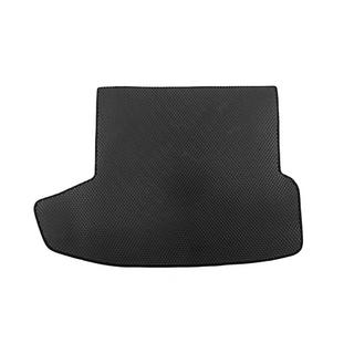 EVA Kofferraumwanne hinten (2021+, schwarz) Foto 2