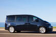 Testbericht zum Minivan Hyundai Staria Foto 3