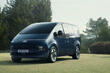 Testbericht zum Minivan Hyundai Staria Foto 1