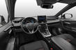 Übersicht über den Suzuki Across Hybrid-Allrad-Crossover Foto 6