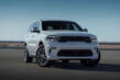 Testbericht zum Hochleistungs-Crossover Dodge Durango Foto 2