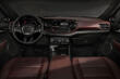 Testbericht zum Hochleistungs-Crossover Dodge Durango Foto 5
