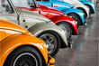 Welche Autofarbe soll ich wählen? Foto 1