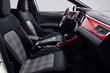 Volkswagen Polo GTI: Geschwindigkeit und Stil in kompakter Form Foto 5
