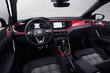 Volkswagen Polo GTI: Geschwindigkeit und Stil in kompakter Form Foto 6