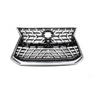 TRD Kühlergrill (2021-2023) Lexus LX570/450d 2008-2022 Foto 1