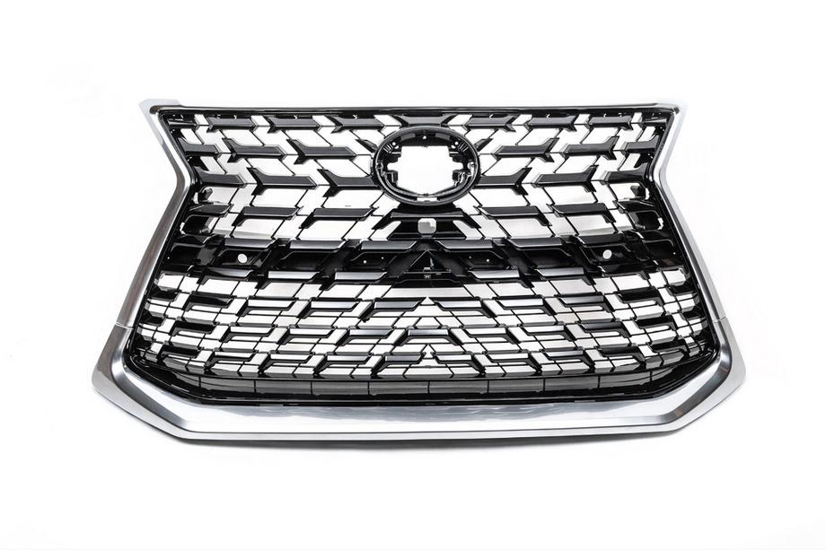 Lexus LX570/450d 2008-2022 TRD Kühlergrill (2021-2023) Image